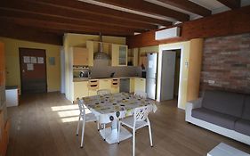Andrea Olga House