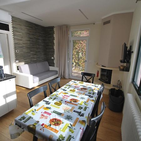 Appartement Andrea Olga House à Laglio Extérieur photo