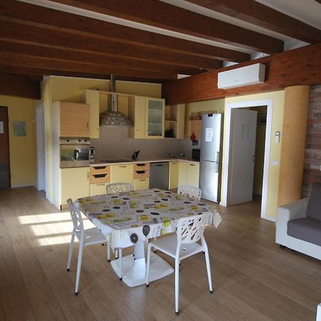 Appartement Andrea Olga House à Laglio Extérieur photo