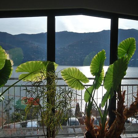 Appartement Andrea Olga House à Laglio Extérieur photo