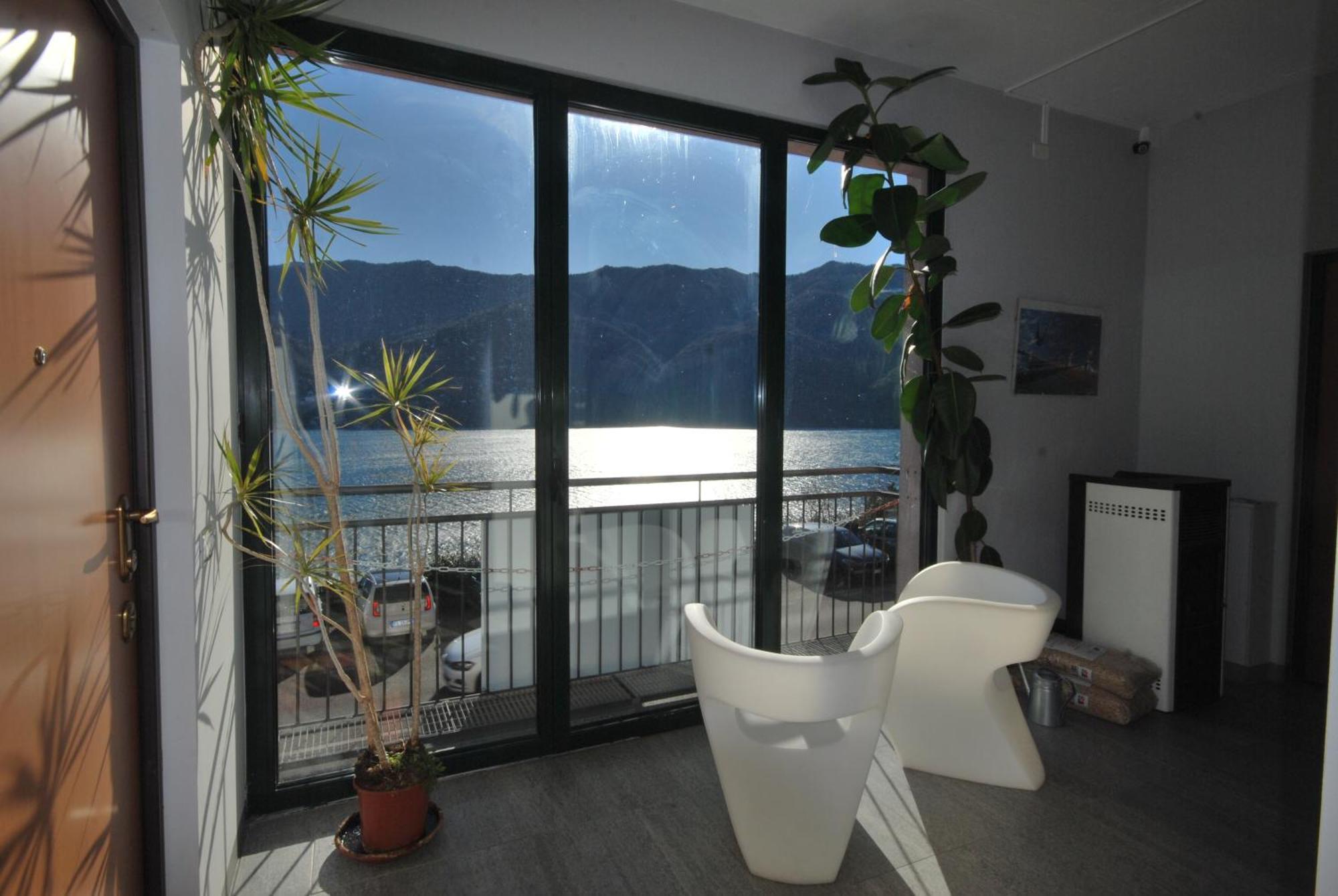Appartement Andrea Olga House à Laglio Extérieur photo