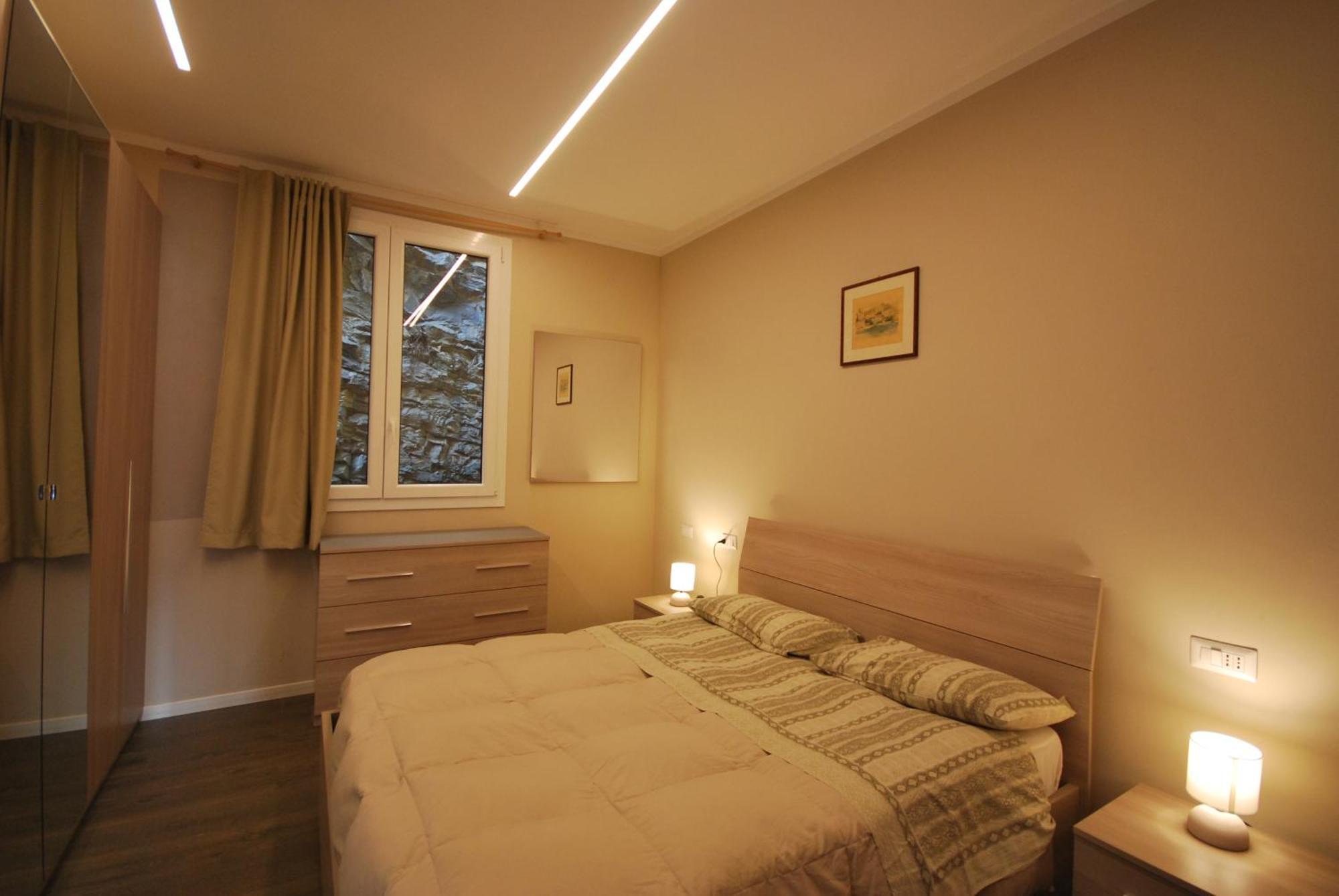 Appartement Andrea Olga House à Laglio Extérieur photo
