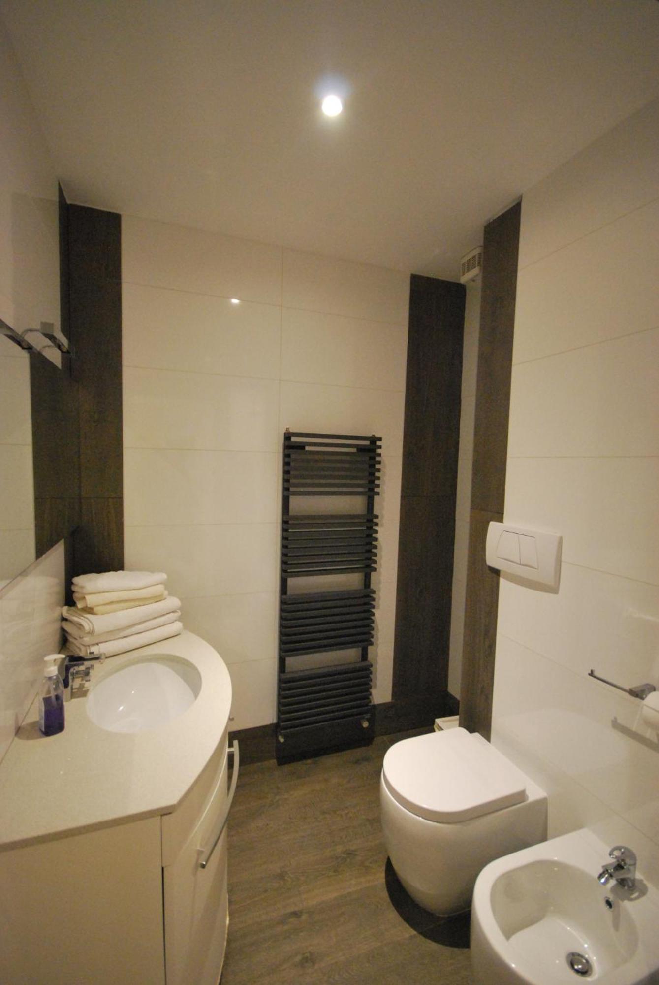 Appartement Andrea Olga House à Laglio Extérieur photo