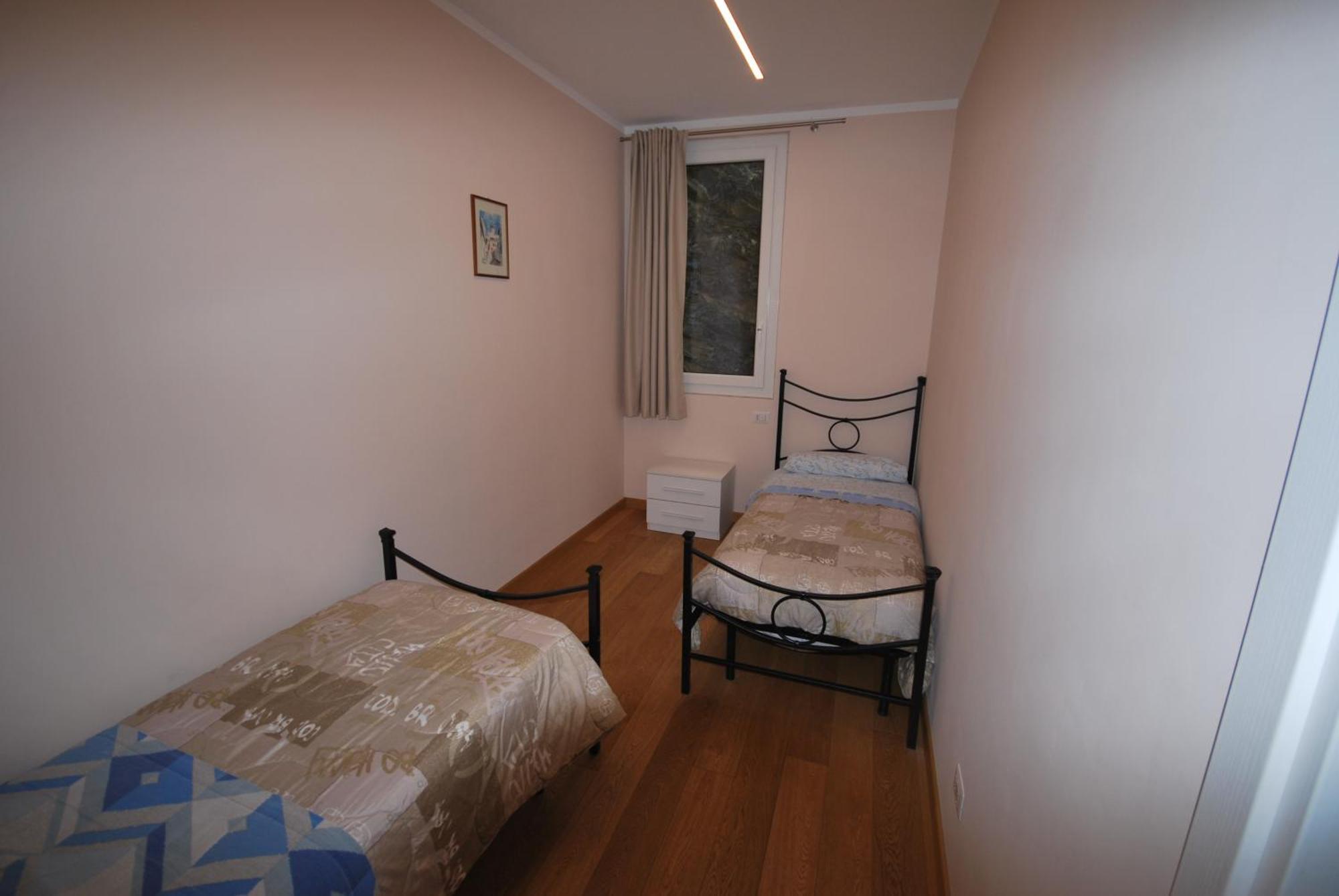 Appartement Andrea Olga House à Laglio Extérieur photo