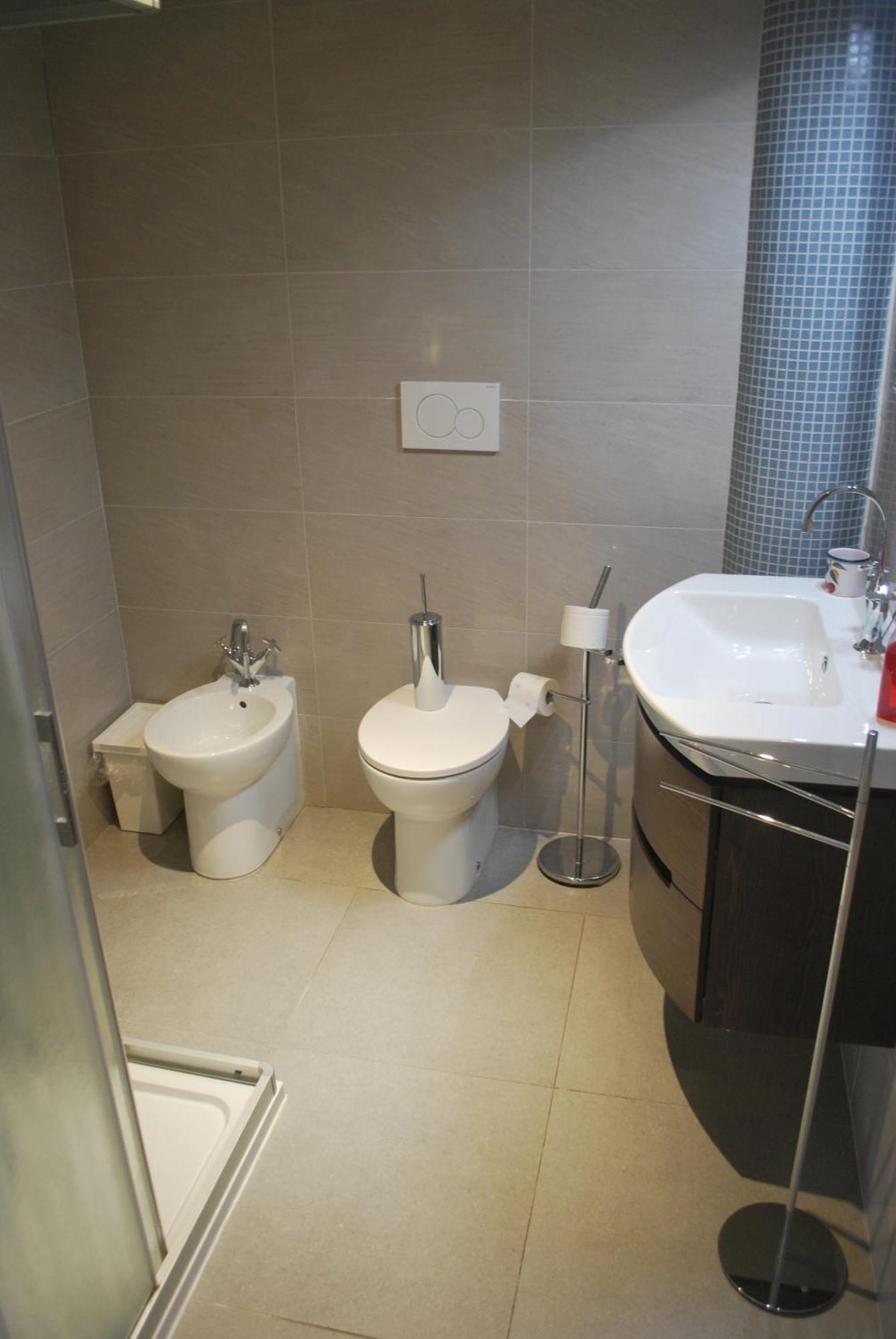 Appartement Andrea Olga House à Laglio Extérieur photo