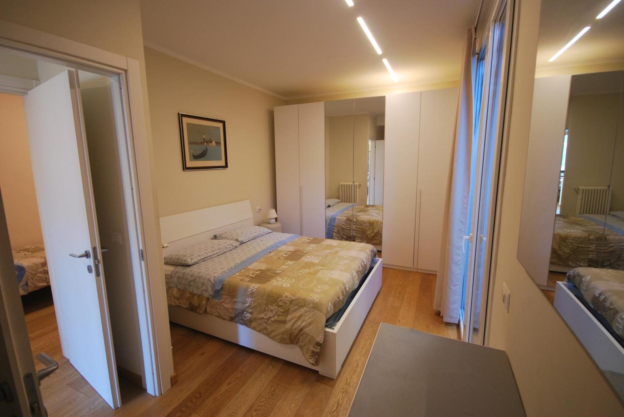 Appartement Andrea Olga House à Laglio Extérieur photo