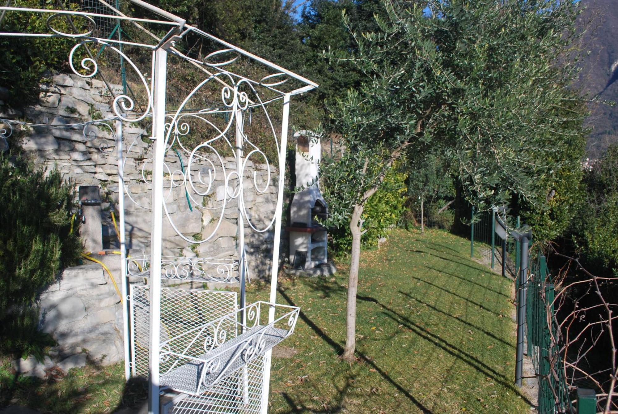 Appartement Andrea Olga House à Laglio Extérieur photo